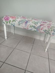 Bedroom Seat
