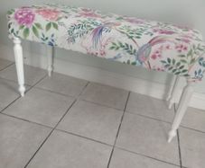 Bedroom Seat