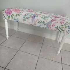 Bedroom Seat
