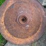 Pz drum mower Image 4
