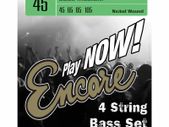 Bass Guitar strings 45-105 4 string Encore