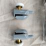 Generic Shower Glass Sliding Door Fixtures Image 2