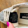 Golden Goose glitter sneakers Image 4