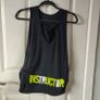 Zumba Instructor Top, size S Image 3