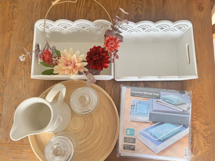 FREE Household Decor Items