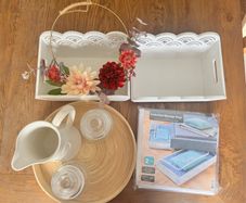 FREE Household Decor Items