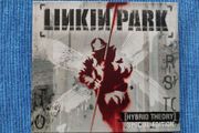 Linkin Park Hybrid Theory