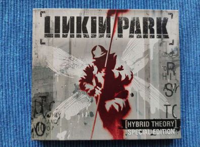 Linkin Park Hybrid Theory
