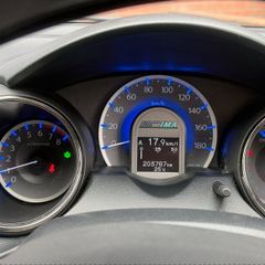 Honda Fit 2012