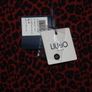 Lui Jo Dress Beauty Red  Size 48 Image 4