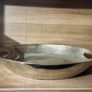 Meadows&Byrne home decor tray Image 2