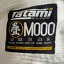 BJJ fightwear M000 Tatami Image 3