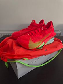 Nike Alphaflys 3