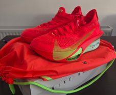 Nike Alphaflys 3