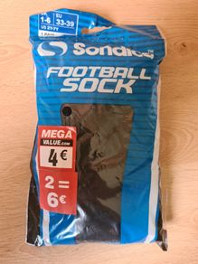 soccer socks