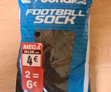 soccer socks