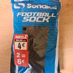 soccer socks