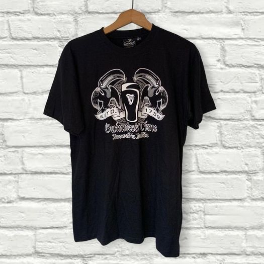 Guinness T-Shirt