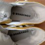 Converse Chuck Taylor All Star Trainers, size UK 3, EU 35 Image 7