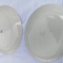 Midcentury Platters x 2 Image 9