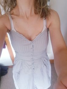 H&M Mini Dress - Small