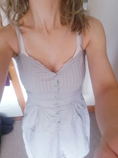 H&M Mini Dress - Small