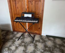 key board