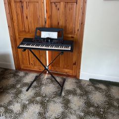 key board