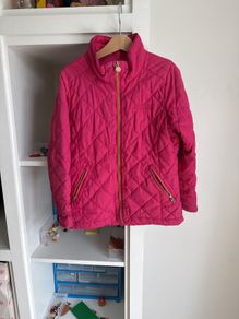 regatta girls jacket