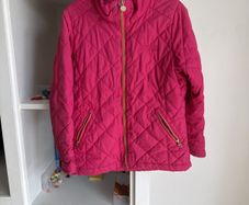 regatta girls jacket