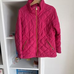 regatta girls jacket
