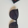 HUGO BOSS women's sunglasses HG 1212/S color black 205481 Image 5