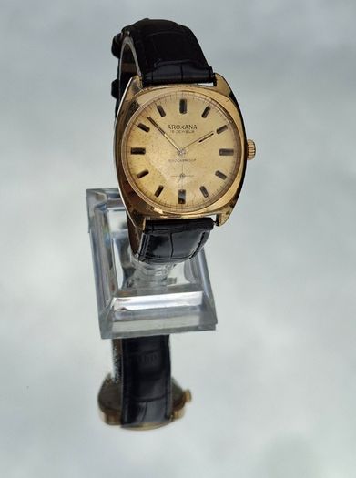 Vintage Watch SWISS Made Working Good Condition