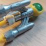 Corgi Diecast Blakes 7 Liberator Image 4
