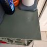 Kitchen trolley storage Image 5
