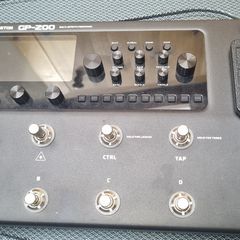 Valeton GP200 Multi Effects Guitar Processor