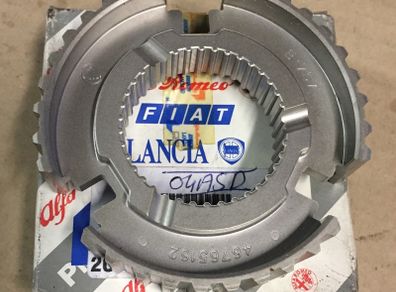 Inner Sliding Hub (Fiat Alfa Romeo)