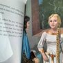 Old ladybird book Rapunzel Image 5
