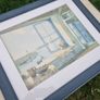 Large colorful print by Frank Sherwin Image 6