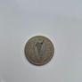 3 Irish silver coins Image 5