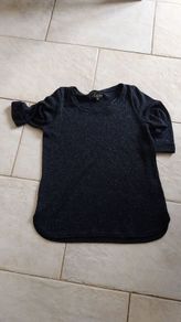 Size 14 new look black