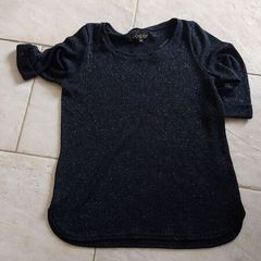 Size 14 new look black