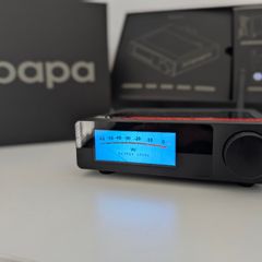 Tpa3255chip.amp 2x300w Sbc/aac/aptx/aptx-hd