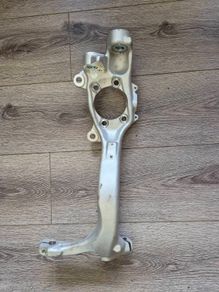 Right Side Control Arm