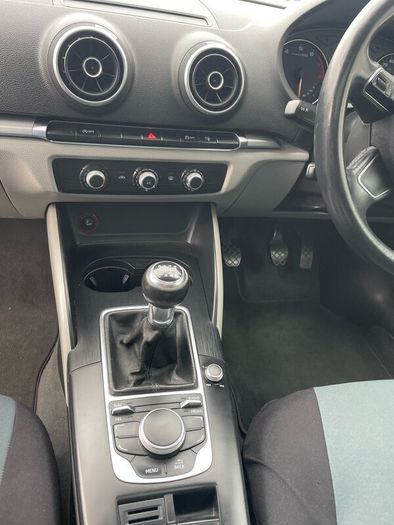 151 Audi A3  Rare Sunroof  Excellent Condition