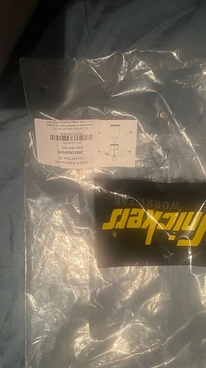 Snickers Hoodie