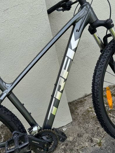 Trek Marlin 5