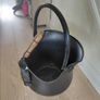 Vintage coal bucket Image 2