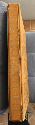 the book of kells