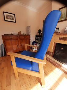 Armchair